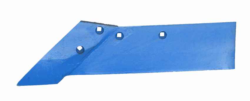HTU-Pflugschar Super 2 20" XLD - Links